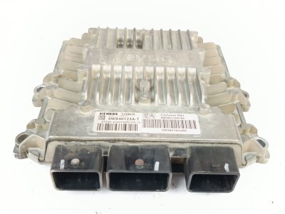 CENTRALITA MOTOR UCE