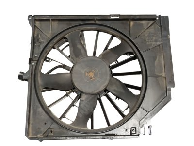 electroventilador de 320 i 