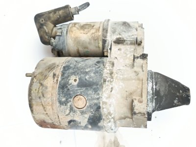 MOTOR ARRANQUE