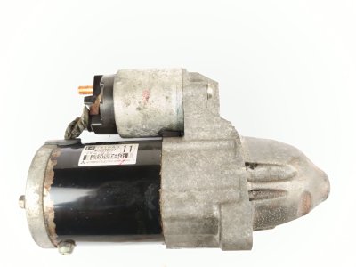 motor-arranque de EVO X (CZ4A) 