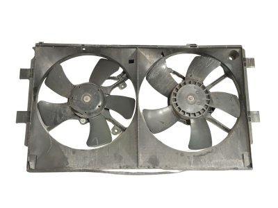 electroventilador de EVO X (CZ4A) 