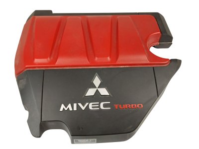 tapa-motor de EVO X (CZ4A) 