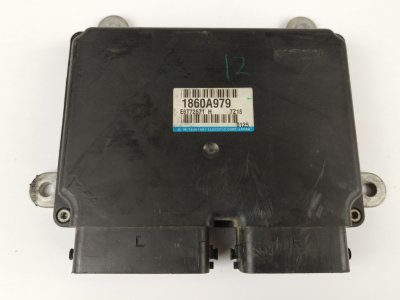 centralita-motor-uce de EVO X (CZ4A) 