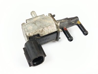 VALVULA VACIO TURBO