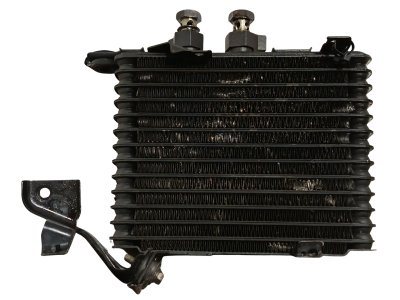 radiador-aceite de EVO X (CZ4A) 