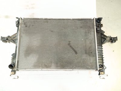 radiador-agua de 2.9 