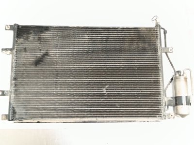 radiador-aire-acondicionado de 2.9 