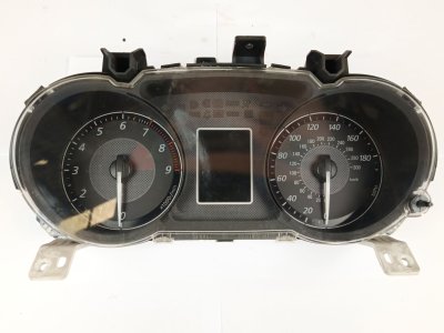 CUADRO INSTRUMENTOS de EVO X (CZ4A) 