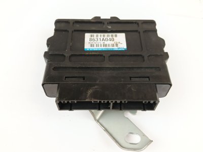 MODULO ELECTRONICO