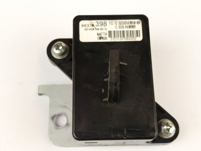 MODULO ELECTRONICO