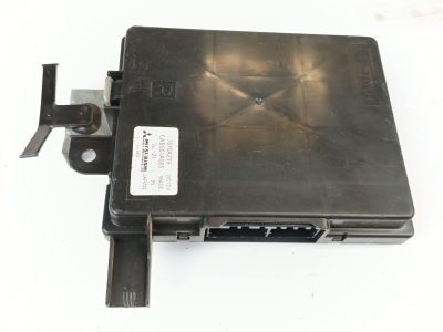 MODULO ELECTRONICO