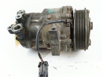 COMPRESOR AIRE ACONDICIONADO