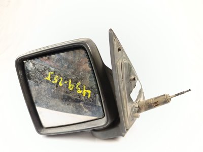 RETROVISOR IZQUIERDO