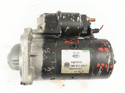 MOTOR ARRANQUE