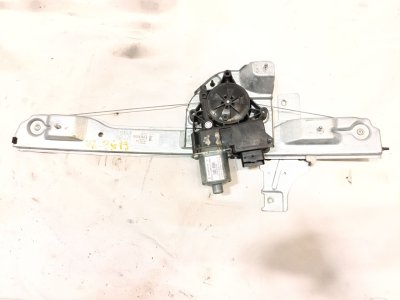 motor-elevalunas-delantero-izquierdo de 1.6 HDi / BlueHDi 75 