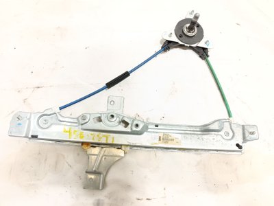 ELEVALUNAS TRASERO IZQUIERDO