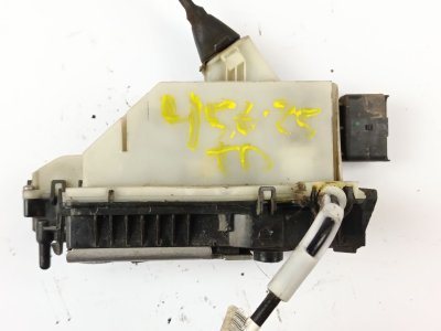 CERRADURA PUERTA TRASERA DERECHA