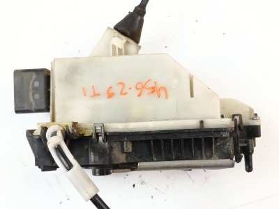 CERRADURA PUERTA TRASERA IZQUIERDA