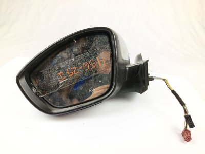RETROVISOR IZQUIERDO