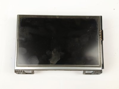 pantalla-multifuncion de 1.6 HDi / BlueHDi 75 