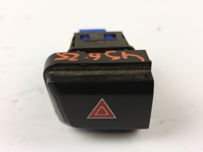 BOTON EMERGENCIA de 1.6 HDi / BlueHDi 75 