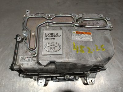 convertidor de 1.5 Hybrid (NHP130_) 