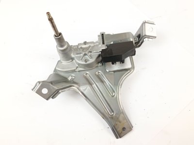 MOTOR LIMPIA TRASERO