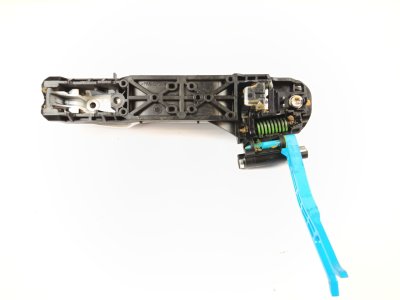 MANETA EXTERIOR TRASERA IZQUIERDA