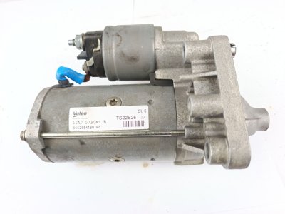 MOTOR ARRANQUE de 1.6 HDi / BlueHDi 75 