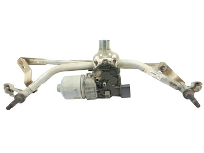 motor-limpia-delantero de 1.6 HDi / BlueHDi 75 