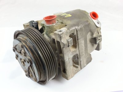 COMPRESOR AIRE ACONDICIONADO