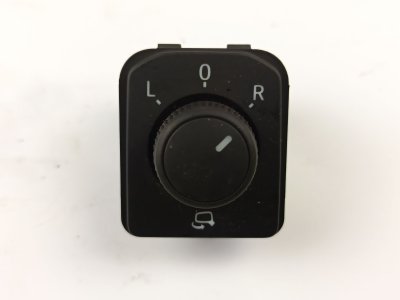 mando-retrovisor de 1.0 TSI 