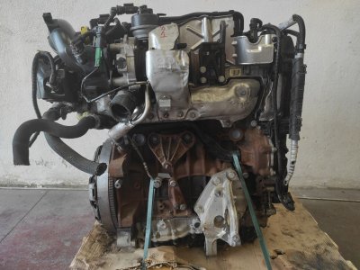 MOTOR COMPLETO
