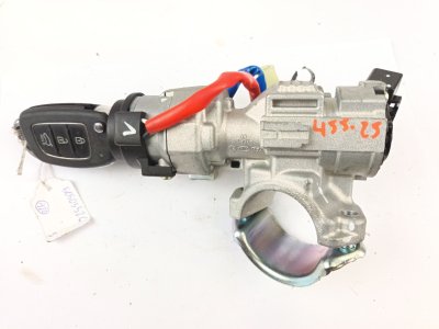 CONMUTADOR DE ARRANQUE