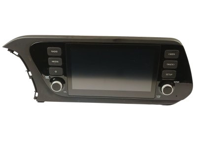 sistema-audio-radio-cd de 1.2 