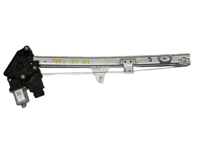 ELEVALUNAS DELANTERO IZQUIERDO