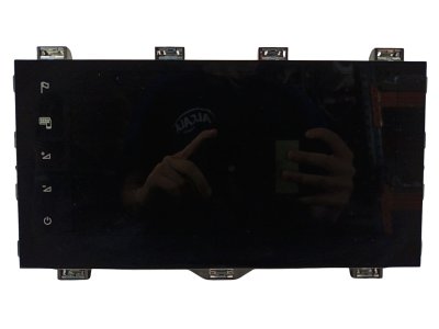 pantalla-multifuncion de 1.0 TSI 
