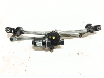 MOTOR LIMPIA DELANTERO