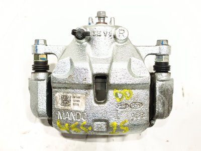 PINZA FRENO DELANTERA DERECHA