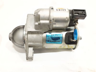 MOTOR ARRANQUE