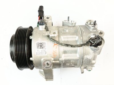 COMPRESOR AIRE ACONDICIONADO