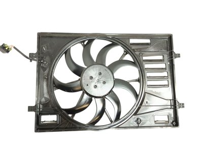 electroventilador de 1.0 TSI 