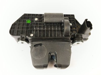 CERRADURA MALETERO / PORTON