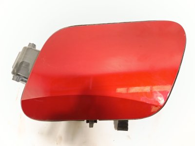 TAPA EXTERIOR COMBUSTIBLE