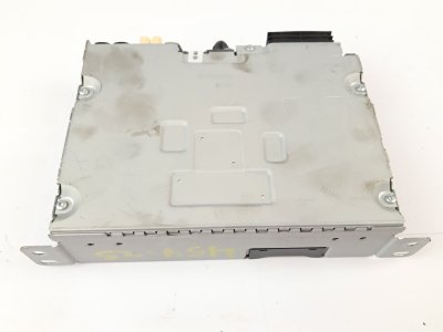 SISTEMA AUDIO / RADIO CD