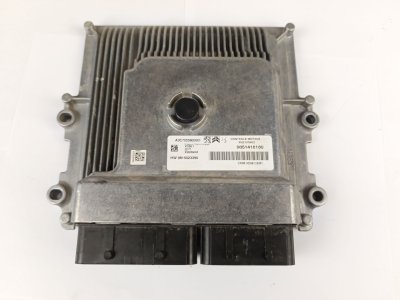 CENTRALITA MOTOR UCE