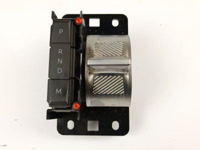 palanca-cambio de 1.2 PureTech 130 
