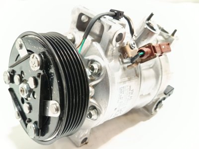 COMPRESOR AIRE ACONDICIONADO