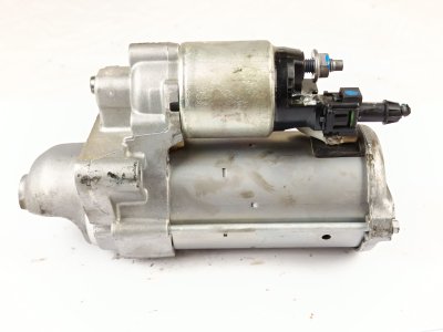 motor-arranque de 1.2 PureTech 130 