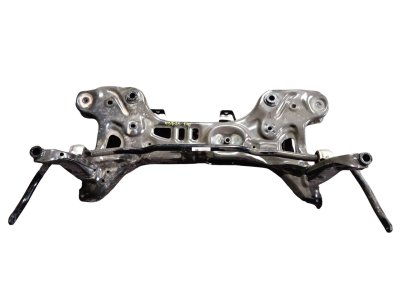 cuna-motor de 1.0 TSI 